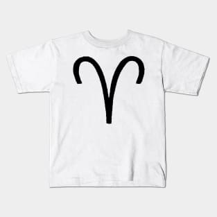 ARIES Kids T-Shirt